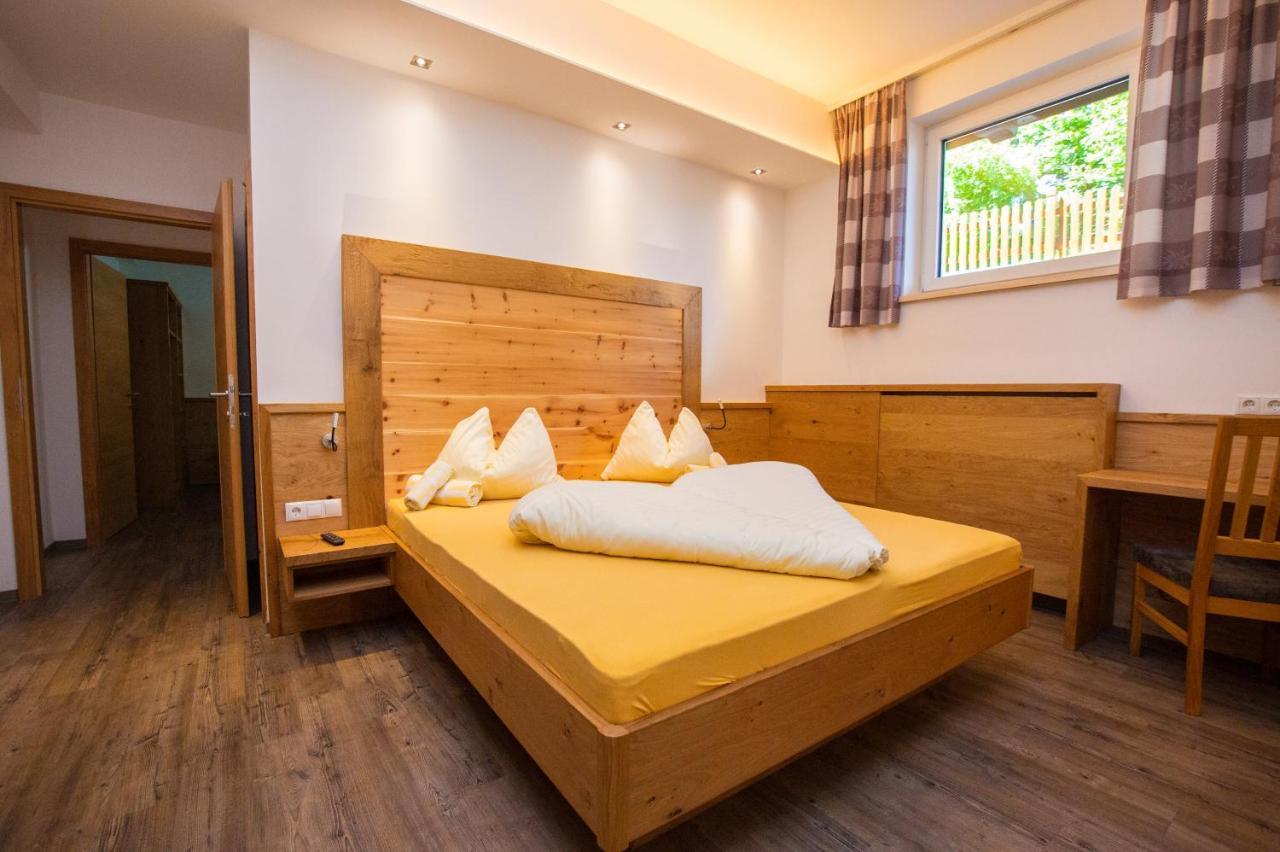 Apparthotel Panorama Flachau Luaran gambar