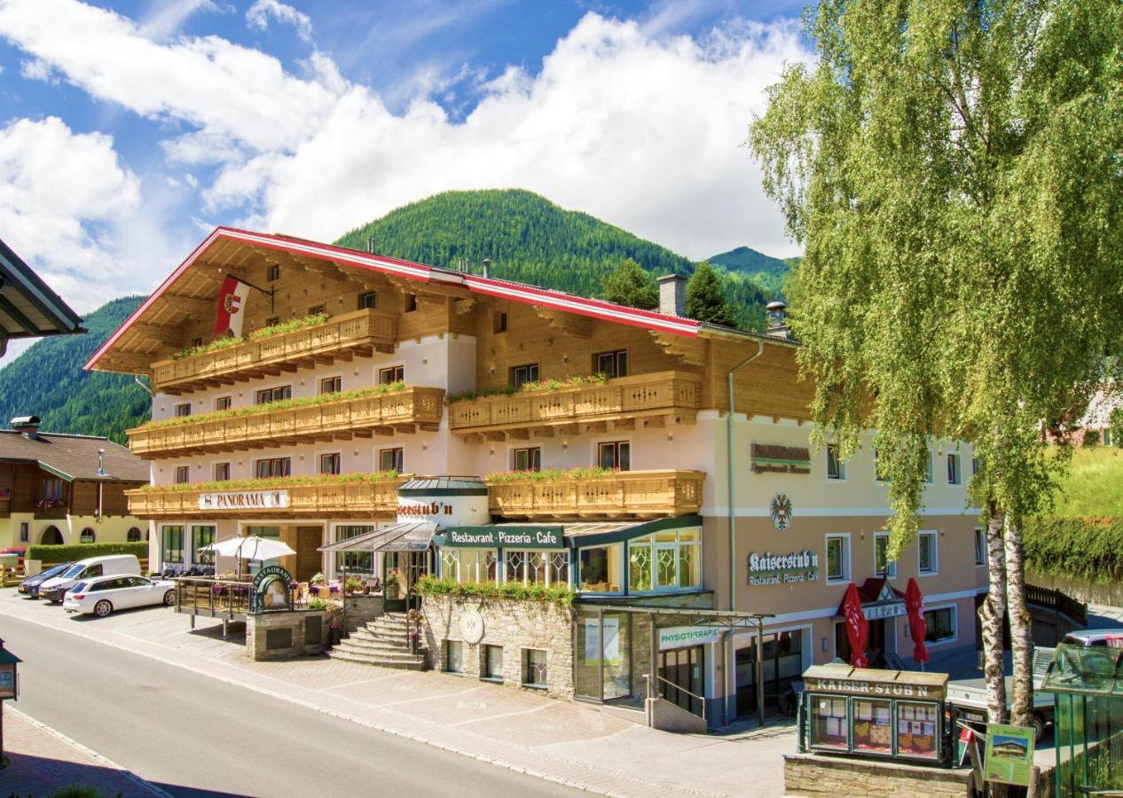Apparthotel Panorama Flachau Luaran gambar
