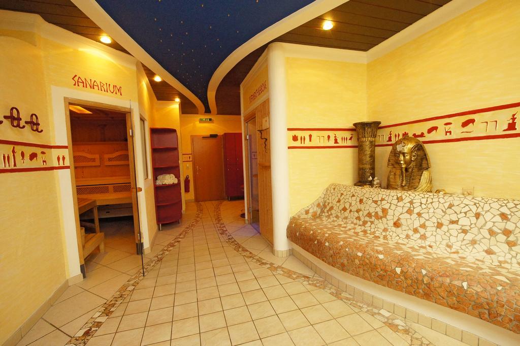 Apparthotel Panorama Flachau Luaran gambar