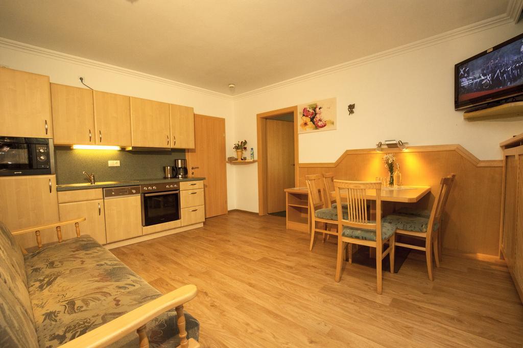 Apparthotel Panorama Flachau Luaran gambar