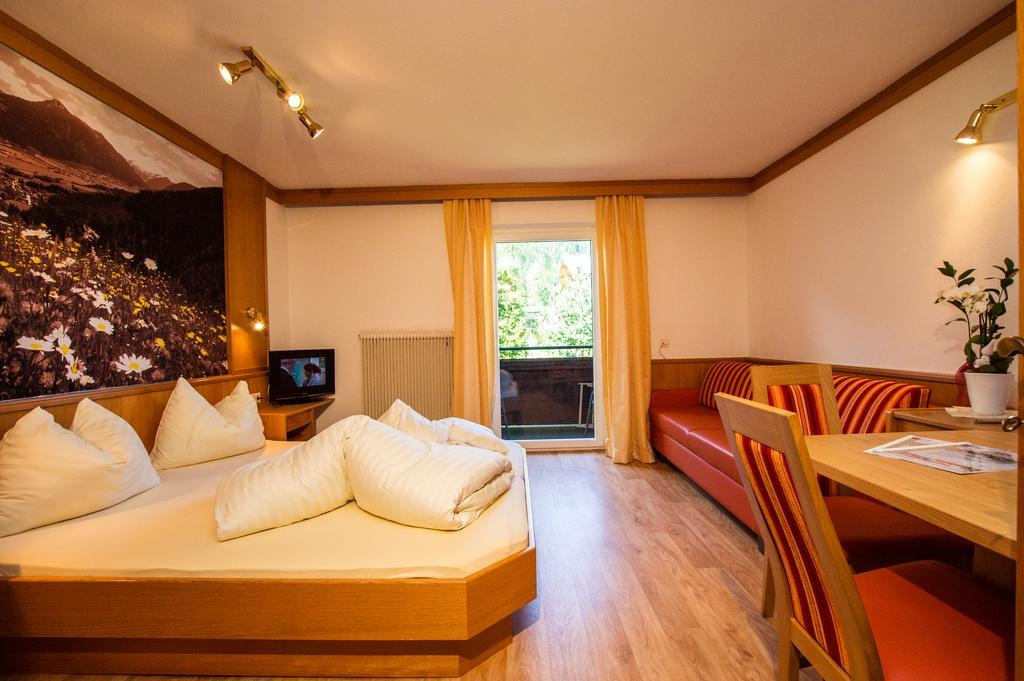 Apparthotel Panorama Flachau Luaran gambar