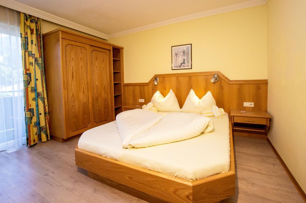 Apparthotel Panorama Flachau Luaran gambar